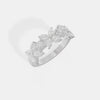 The Marquise Petal Bloom Ring