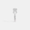The Marquise Petal Bloom Ring