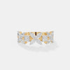 The Marquise Petal Bloom Ring