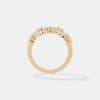 The Marquise Petal Bloom Ring