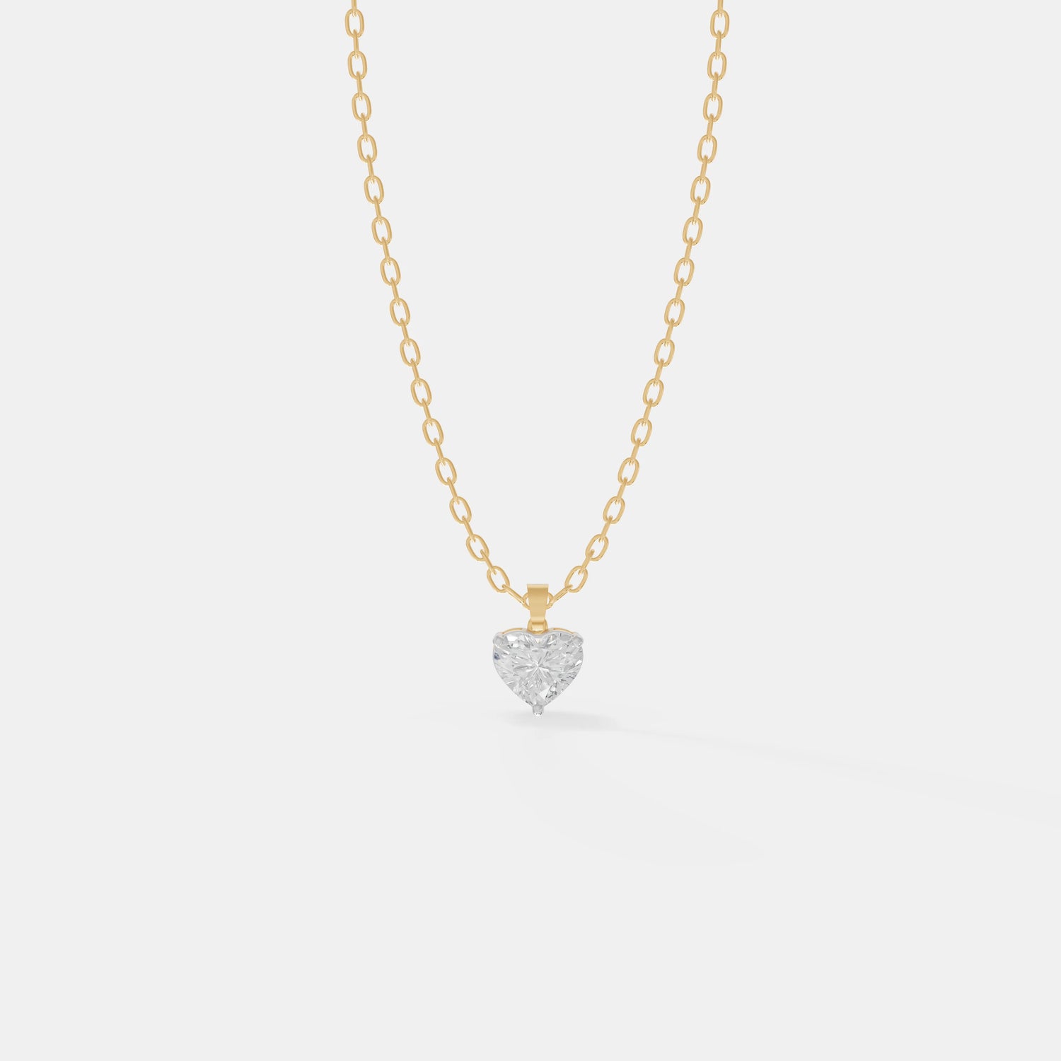 The Serene Pear Solitaire
