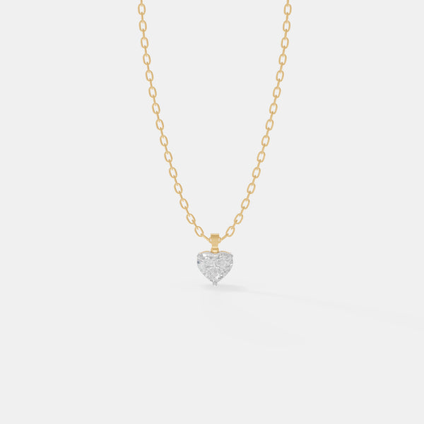 The Serene Pear Solitaire