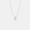 The Serene Pear Solitaire