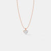 The Serene Pear Solitaire