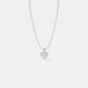 The Serene Pear Solitaire