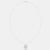 The Serene Pear Solitaire