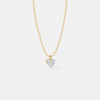 The Serene Pear Solitaire