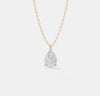 The Essence Heart Pendant