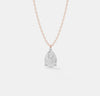 The Essence Heart Pendant