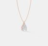 The Essence Heart Pendant