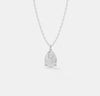 The Essence Heart Pendant