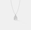 The Essence Heart Pendant