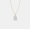 The Essence Heart Pendant