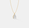 The Essence Heart Pendant