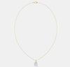 The Essence Heart Pendant