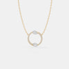 The Aura Halo Pendant
