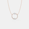 The Aura Halo Pendant