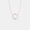 The Aura Halo Pendant