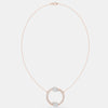 The Aura Halo Pendant