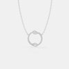 The Aura Halo Pendant