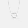 The Aura Halo Pendant