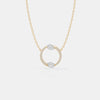 The Aura Halo Pendant