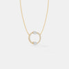 The Aura Halo Pendant