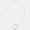 The Aura Halo Pendant