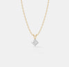 he Serene Pear Solitaire