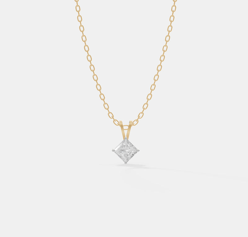 The Serene Pear Solitaire
