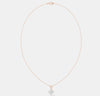 he Serene Pear Solitaire