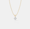 he Serene Pear Solitaire