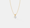 he Serene Pear Solitaire