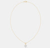he Serene Pear Solitaire