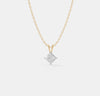 The Compass Princess Pendant