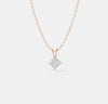 The Compass Princess Pendant