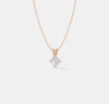 The Compass Princess Pendant