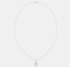 The Compass Princess Pendant