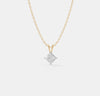 The Compass Princess Pendant