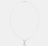 The Luminance Round Solitaire