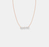 The Stella Bar Pendant