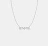 The Stella Bar Pendant