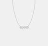 The Stella Bar Pendant