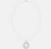 The Unity Double-Circle Pendant