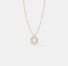 The Unity Double-Circle Pendant
