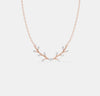 The Laurel Vine Pendant