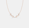 The Laurel Vine Pendant