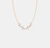 The Laurel Vine Pendant