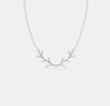 The Laurel Vine Pendant