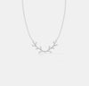 The Laurel Vine Pendant